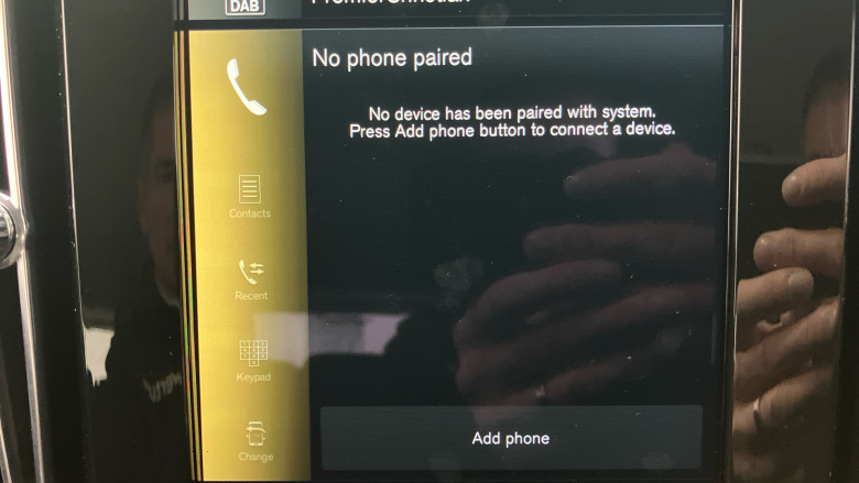 Volvo Xc40 1.5 T3 [163] Inscription 5dr Geartronic Petrol Estate